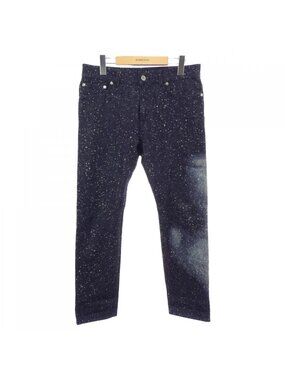 Louis Vuitton Jeans Navy